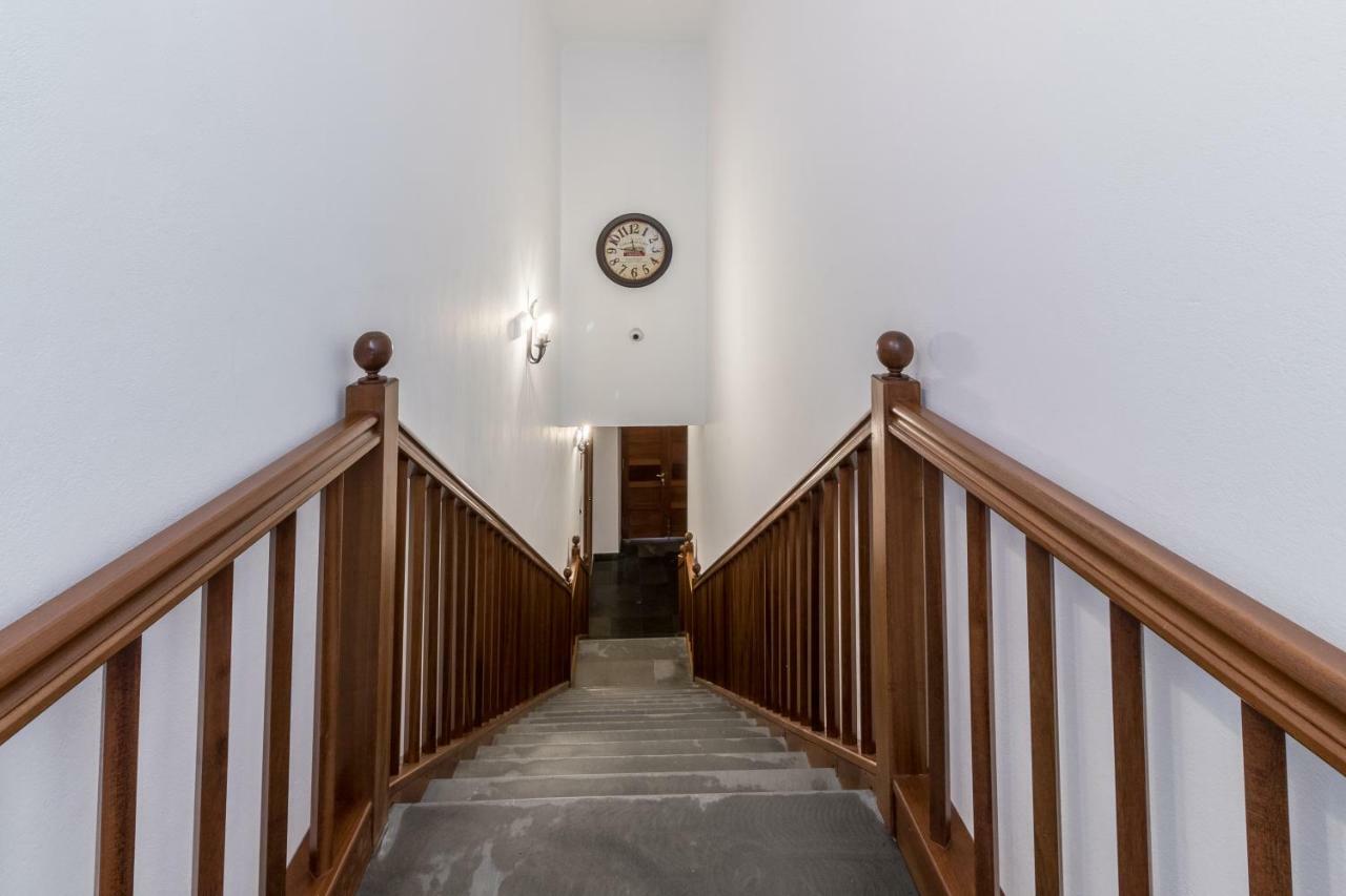 Apartamentos Emblematicos Ki_Tapenas Санта-Круз-де-ла-Пальма Экстерьер фото