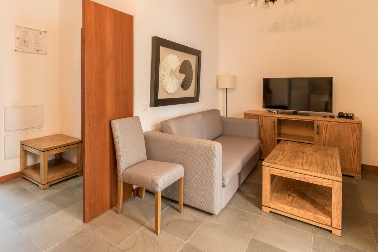 Apartamentos Emblematicos Ki_Tapenas Санта-Круз-де-ла-Пальма Экстерьер фото