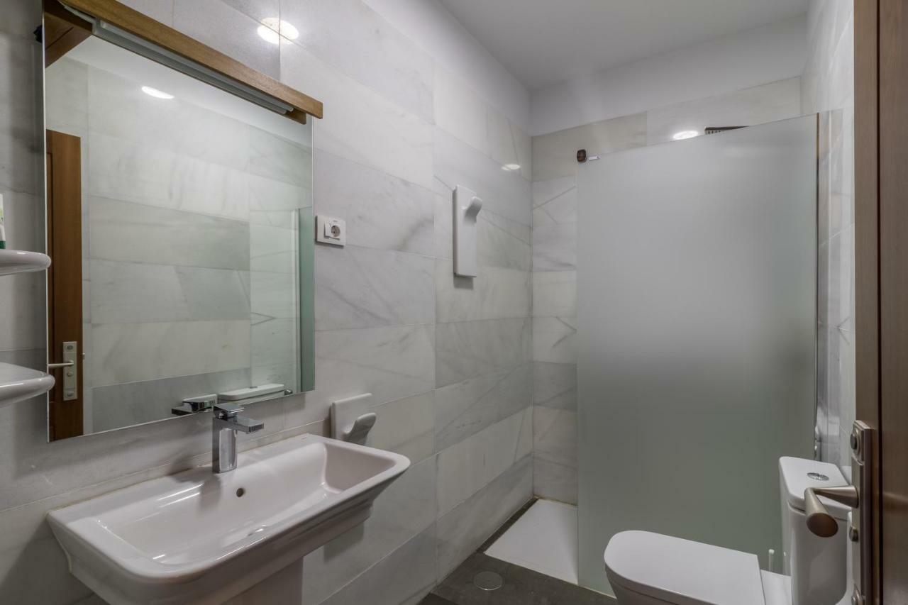 Apartamentos Emblematicos Ki_Tapenas Санта-Круз-де-ла-Пальма Экстерьер фото