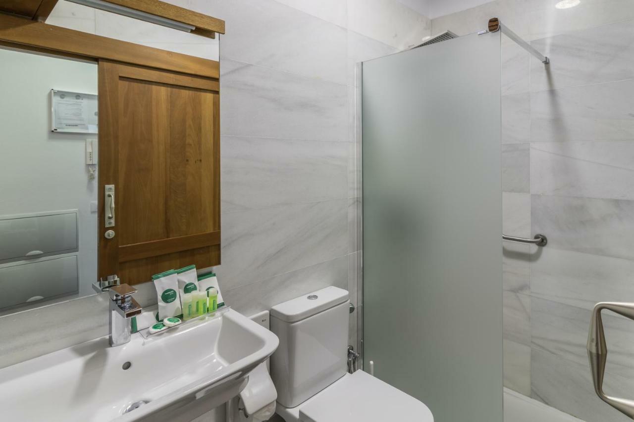 Apartamentos Emblematicos Ki_Tapenas Санта-Круз-де-ла-Пальма Экстерьер фото