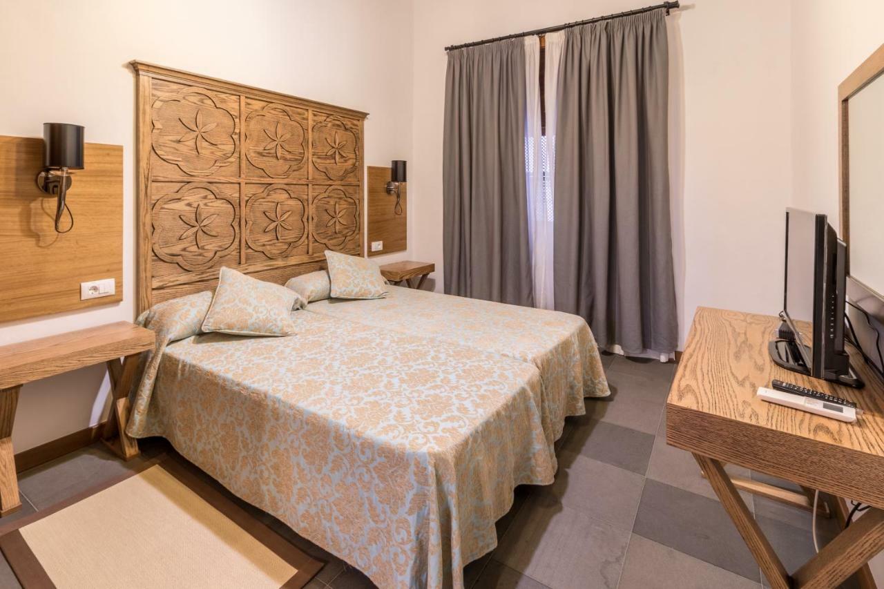 Apartamentos Emblematicos Ki_Tapenas Санта-Круз-де-ла-Пальма Экстерьер фото