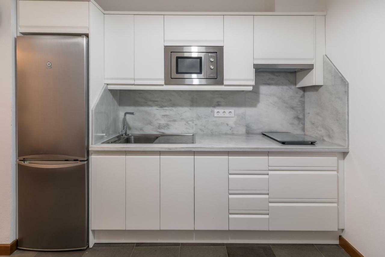 Apartamentos Emblematicos Ki_Tapenas Санта-Круз-де-ла-Пальма Экстерьер фото