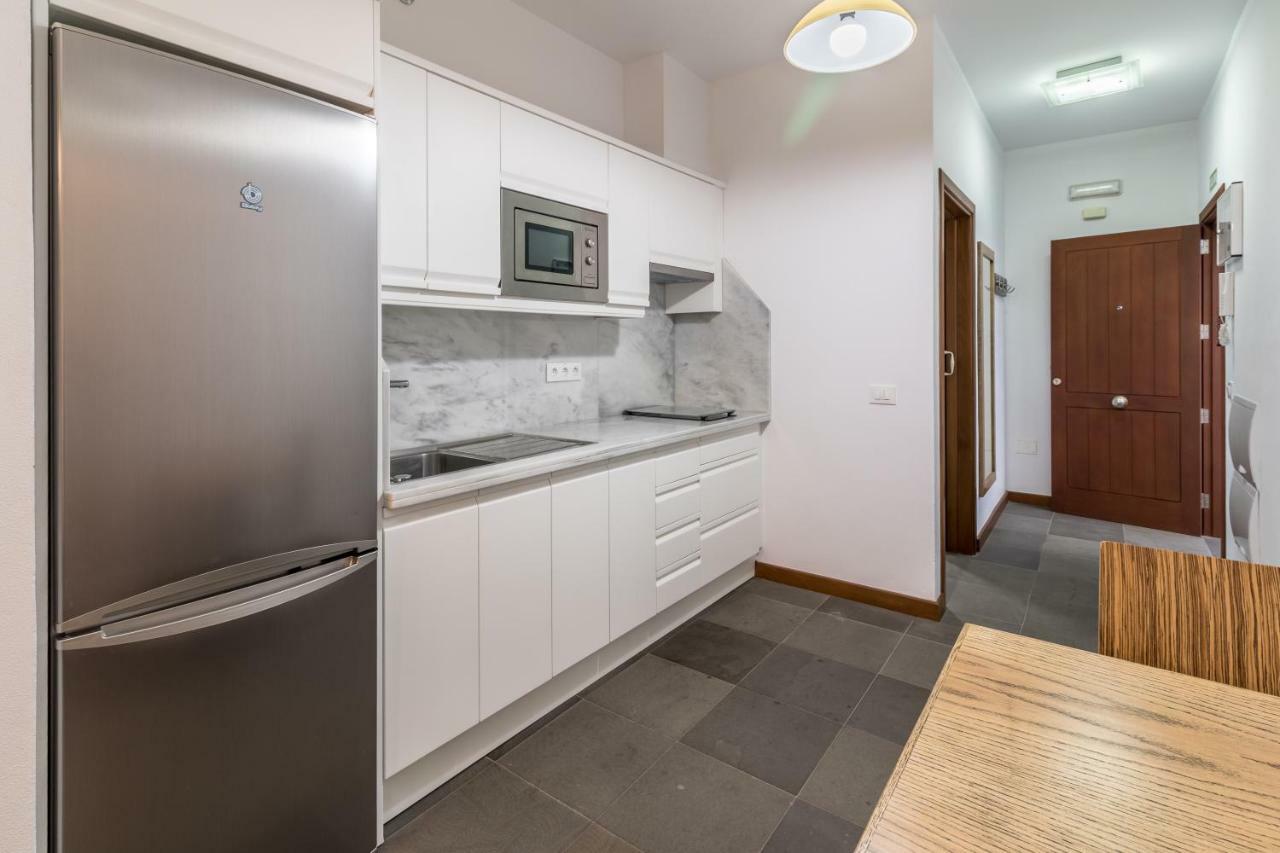 Apartamentos Emblematicos Ki_Tapenas Санта-Круз-де-ла-Пальма Экстерьер фото